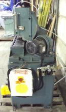 Used Pistorius Double Miter Cut-Off Saw - Model MN-300 - Photo 2