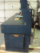 Used Automatic V Groove Inc. Automatic Grooving Station - Model AVG-60 HFSW - Detail 2