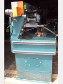 Used Automatic V Groove Inc. Automatic Grooving Station - Model AVG-60 HFSW - Detail 4