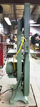 Used Northfield Bandsaw - Model 20 - Detail 2