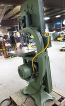 Used Northfield Bandsaw - Model 20 - Detail 5