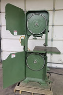 Used Northfield Bandsaw - Model 20 - Detail 4