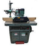 Used Delta - Invicta Single Shaper - Model 43780