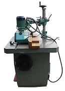 Used Delta - Invicta Single Shaper- Model 43780 - Detail 3