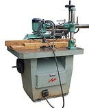 Used Delta - Invicta Single Shaper - Model 43780 - Detail 4