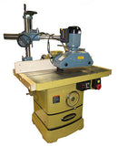 Used Powermatic Shaper - Model 2700