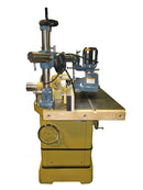 Used Powermatic Shaper - Model 2700 - Detail 2