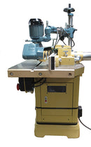 Used Powermatic Shaper - Model 2700 - Detail 3