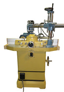 Used Powermatic Shaper - Model 2700 - Detail 4
