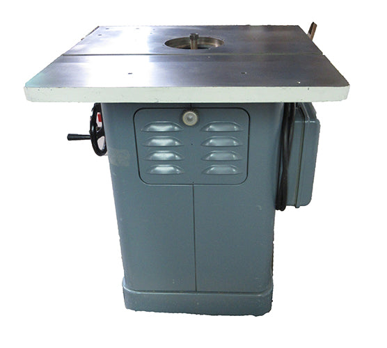 Used Rockwell Shaper - Model 43-361 - Detail 3