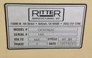 Used Shaper - Ritter Shape & Sand Model CR369EJC - Photo 3