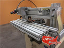 Used Horizontal Boring Machine - Ritter Model R-131 - Photo 4