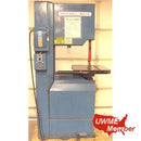 Used Rockwell-Delta 20 Inch Bandsaw - Photo 1