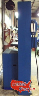 Used Rockwell-Delta 20 Inch Bandsaw - Photo 2