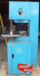 sed Rockwell-Delta 20 Inch Bandsaw - Photo 4