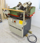 Used Weinig 9" Profile Knfie Grinder - Model R960 - Photo 2