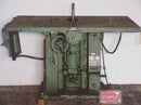 Used Whitney Single/Double Shaper - Model 293 - Photo 2