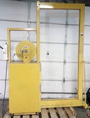 Used Strapack Automatic Strapping Machine - Model: RQ-8Y - Photo 1