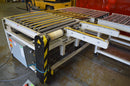 Used Automatic Return Conveyor - Thomas Turnbak - Model 48X84TB - Photo 6