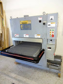 Used Timesavers Single Head Wide Belt Sander - Model 137-1HD60 - Photo 2