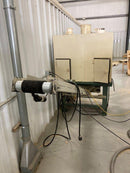 Toe Knotcher Saw - Pistorius Model MNV-402 - Detail 4