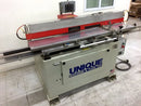 Used Unique Raised Panel Door Machine - Model: 250 - Photo 1