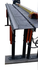 Used 12 Foot TigerStop Automatic Positioning System - Model TS12 - Detail 3