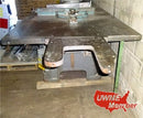 Used 16 Inch Norfield  Table Saw - Photo 2