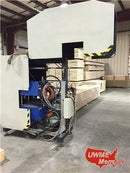 Used 4-Sided Color Scanner - Weinig Grecon Luxscan - Model Combiscan LSC 300-HC-S 4 - Photo 6