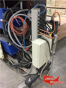 Used 4-Sided Color Scanner - Weinig Grecon Luxscan - Model Combiscan LSC 300-HC-S 4 - Photo 4