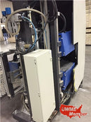 Used 4-Sided Color Scanner - Weinig Grecon Luxscan - Model Combiscan LSC 300-HC-S 4 - Photo 3