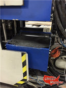 Used 4-Sided Color Scanner - Weinig Grecon Luxscan - Model Combiscan LSC 300-HC-S 4 - Photo 2