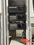 Used 4-Sided Color Scanner - Weinig Grecon Luxscan - Model Combiscan LSC 300-HC-S 4 - Photo 8