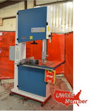 Used Agazzani Bandsaw – Model 700 - Photo 3