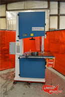 Used Agazzani Bandsaw – Model 700 - Photo 1