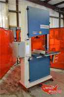 Used Agazzani Bandsaw – Model 700 - Photo 2