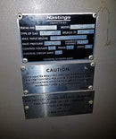 Used Air Handler - Hastings Model SBD-222-30-3170 - Detail 5