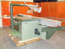 Used Altendorf- Non-Tilting Sliding Table Saw - Model F-90 - Detail 3