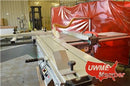 Used Altendorf 10 ft 5 Inch Sliding Table Saw - Model F92T-CE - Photo 8