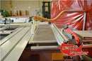 Used Altendorf 10 ft 5 Inch Sliding Table Saw - Model F92T-CE - Photo 2