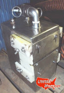 Used AM&D Vacumizer Model 100 - Photo 6
