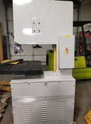 Used Bandsaw - MSC Model: 09514654 - Detail 1