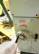 Used Bandsaw - MSC Model: 09514654 - Detail 3