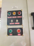 Used Bandsaw - MSC Model: 09514654 - Detail 4