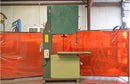 Used Bandsaw - SCMI Model SC-900 - 36 Inch - Photo 1