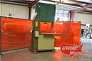 Used Bandsaw - SCMI Model SC-900 - 36 Inch - Photo 3