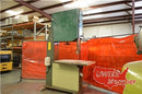 Used Bandsaw - SCMI Model SC-900 - 36 Inch - Photo 4