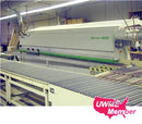 Used Biesse Akron 855 Polymac Edgebander