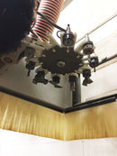 Used Biesse CNC Machining Center - Model ROVER B 4.40 FTK - Photo 6