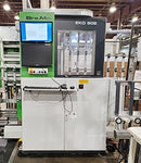 Used Biesse Vertical Boring Machine - Model EKO 902 